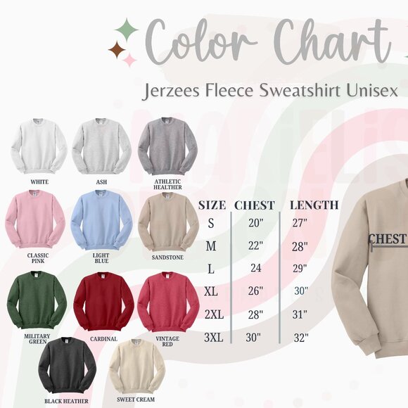 Christmas Embroidered Sweatshirt, All Booked For The Holidays - Picture 5 of 5